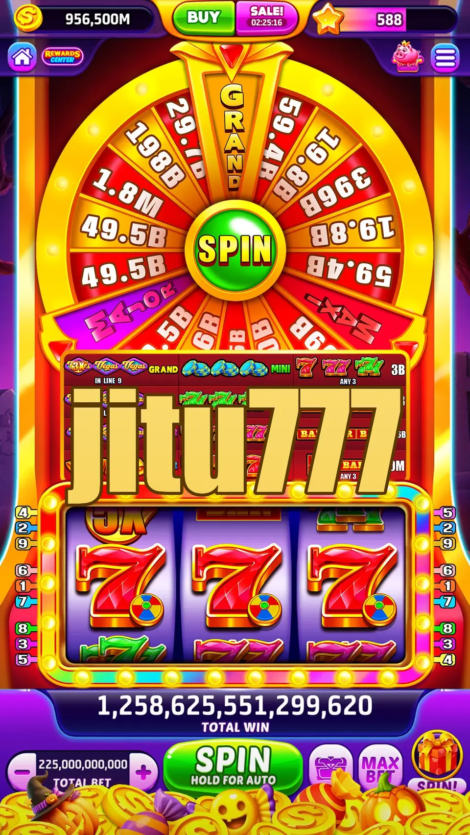 jitu777 Preview